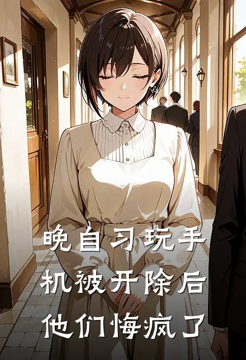 《晚自习玩手机被开除后，他们悔疯了》沈念苏晓已完结小说_晚自习玩手机被开除后，他们悔疯了(沈念苏晓)火爆小说