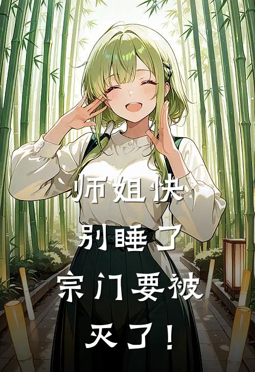 师姐快别睡了，宗门要被灭了！(明瑶沈冰)热门小说推荐_免费小说在线看师姐快别睡了，宗门要被灭了！明瑶沈冰