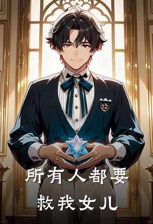 所有人都要救我女儿