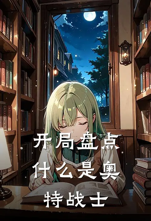 《开局盘点：什么是奥特战士》奥特曼迪迦全本阅读_(奥特曼迪迦)全集阅读