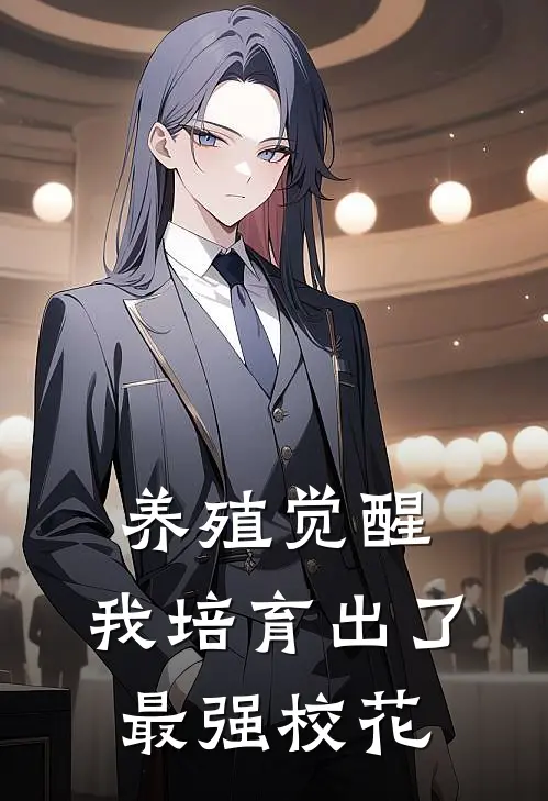 养殖觉醒，我培育出了最强校花(白旭江楠楠)热门小说排行_完结版小说养殖觉醒，我培育出了最强校花白旭江楠楠