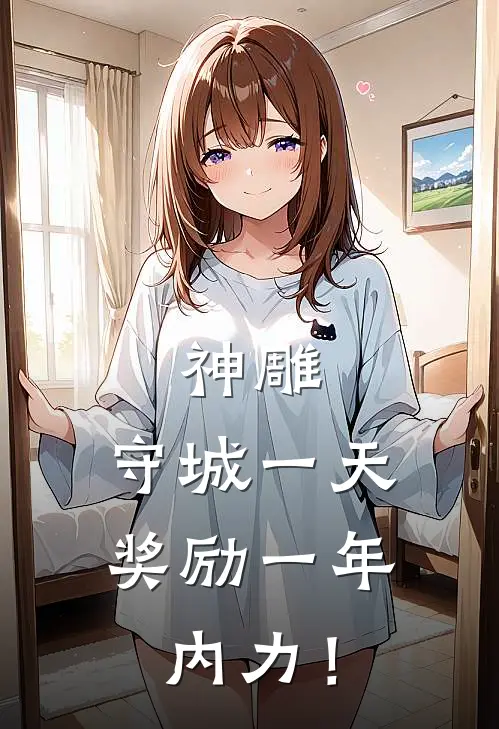 神雕：守城一天，奖励一年内力！(赵沉刘炳云)最新章节在线阅读_(神雕：守城一天，奖励一年内力！)最新章节在线阅读