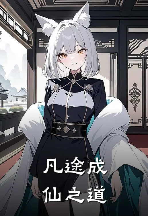 陈凡王虎《凡途成仙之道》完整版在线阅读_陈凡王虎完整版在线阅读