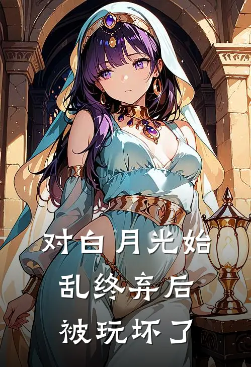 对白月光始乱终弃后被玩坏了萧韫苏清河小说完整版_热门好看小说对白月光始乱终弃后被玩坏了(萧韫苏清河)