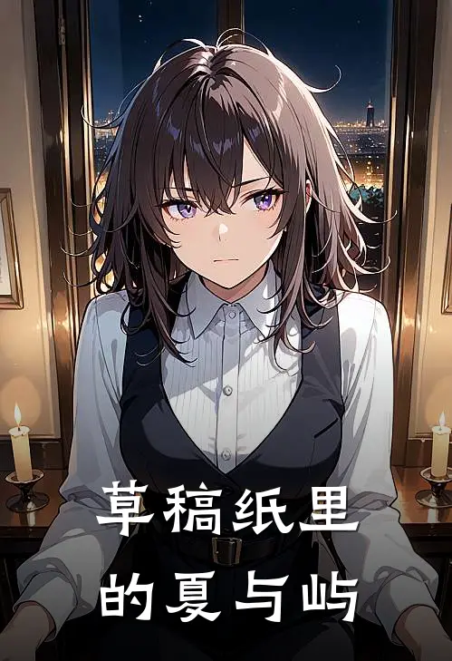 草稿纸里的夏与屿林知夏江屿免费完结版小说_小说完结草稿纸里的夏与屿林知夏江屿