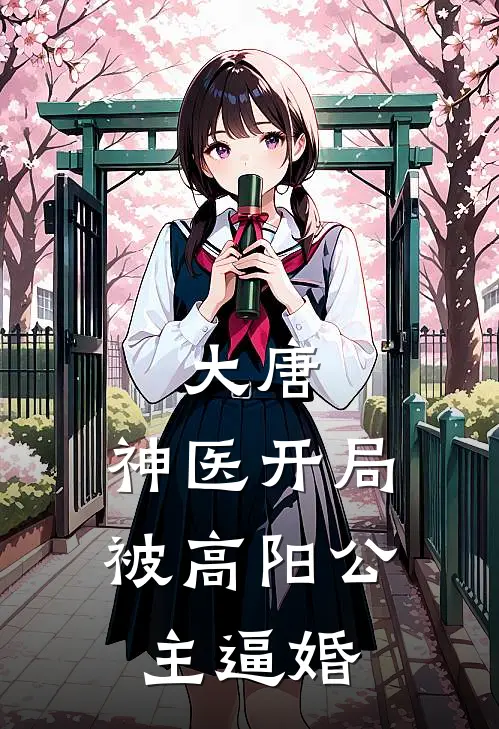 大唐：神医开局，被高阳公主逼婚李世民林健康新热门小说_免费阅读全文大唐：神医开局，被高阳公主逼婚李世民林健康