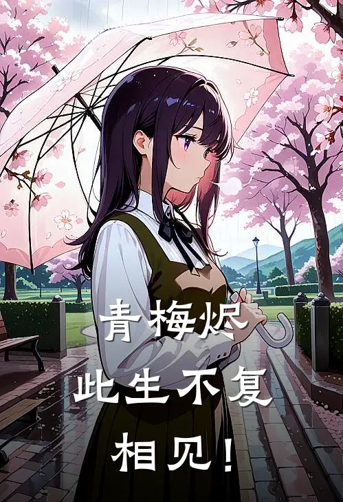 青梅烬，此生不复相见！谢斯南商以箬免费小说大全_完结的小说青梅烬，此生不复相见！(谢斯南商以箬)