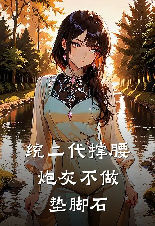 统二代撑腰，炮灰不做垫脚石沈阑珊沈清柔最新完结小说推荐_在线免费小说统二代撑腰，炮灰不做垫脚石(沈阑珊沈清柔)