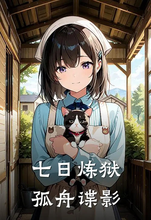 七日炼狱：孤舟谍影(林薇詹姆斯)推荐小说_七日炼狱：孤舟谍影(林薇詹姆斯)全文免费阅读大结局