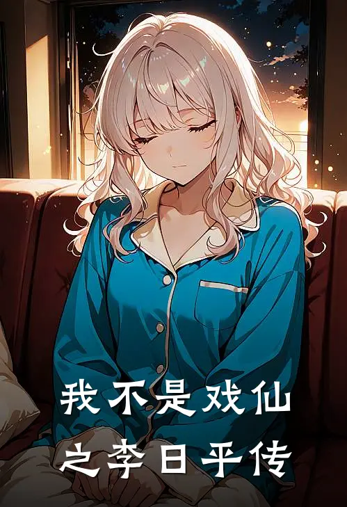 李日平凌清寒《我不是戏仙之李日平传》_《我不是戏仙之李日平传》最新章节在线阅读