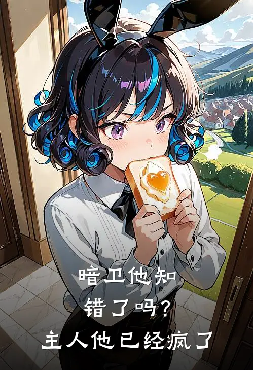 渠安仲殇《暗卫他知错了吗？主人他已经疯了》完整版在线阅读_渠安仲殇完整版在线阅读