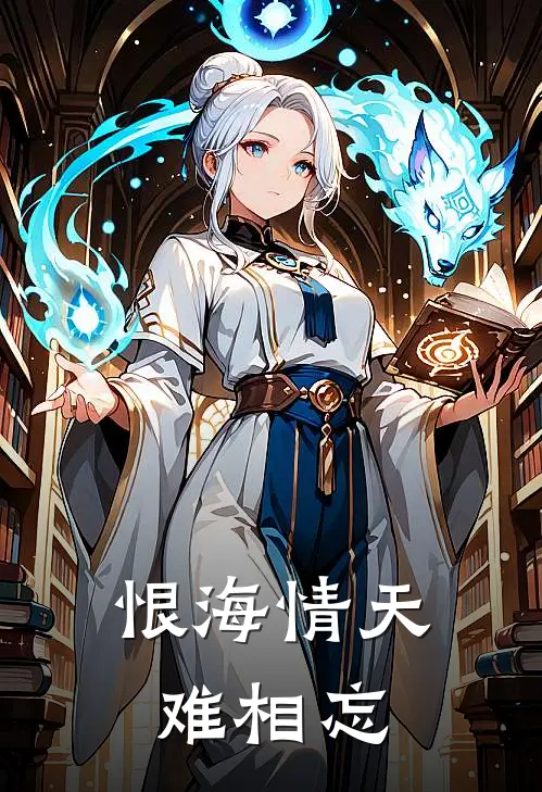 恨海情天难相忘薛承宇希颜完整版小说_最新章节列表恨海情天难相忘(薛承宇希颜)