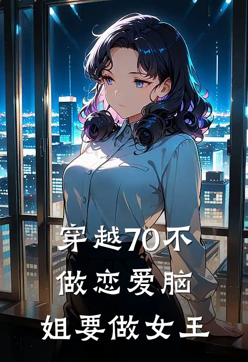 穿越70不做恋爱脑，姐要做女王唐月黄发华完本小说免费阅读_最新章节列表穿越70不做恋爱脑，姐要做女王(唐月黄发华)