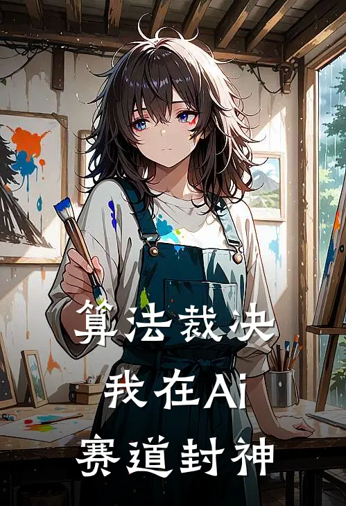 林未晞秦峰(算法裁决：我在Ai赛道封神)最新章节在线阅读_林未晞秦峰全章节阅读