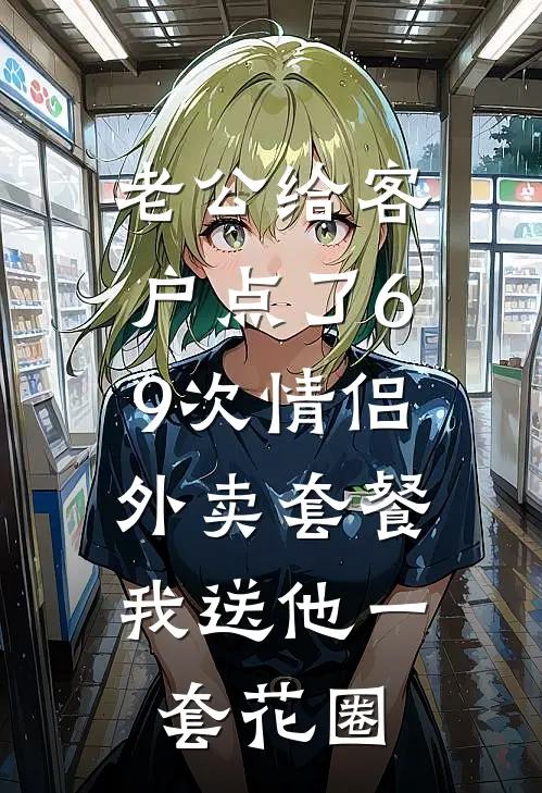 老公给客户点了69次情侣外卖套餐，我送他一套花圈(沈依周易)无弹窗小说免费阅读_小说完整版免费阅读老公给客户点了69次情侣外卖套餐，我送他一套花圈沈依周易