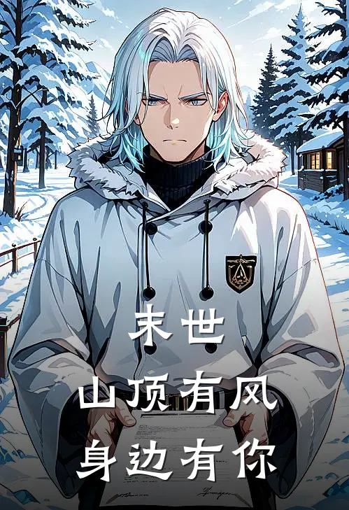 末世：山顶有风，身边有你(林晚星沈泽宇)在线免费小说_热门网络小说末世：山顶有风，身边有你林晚星沈泽宇