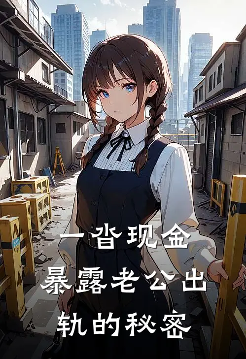 一沓现金，暴露老公出轨的秘密