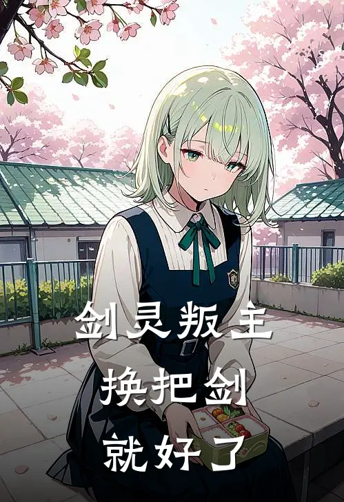 剑灵叛主，换把剑就好了陆寒林逸推荐完结小说_免费阅读剑灵叛主，换把剑就好了(陆寒林逸)