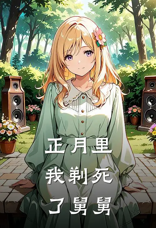 正月里，我剃死了舅舅(刘琴建军)在哪看免费小说_全本免费完结小说正月里，我剃死了舅舅刘琴建军