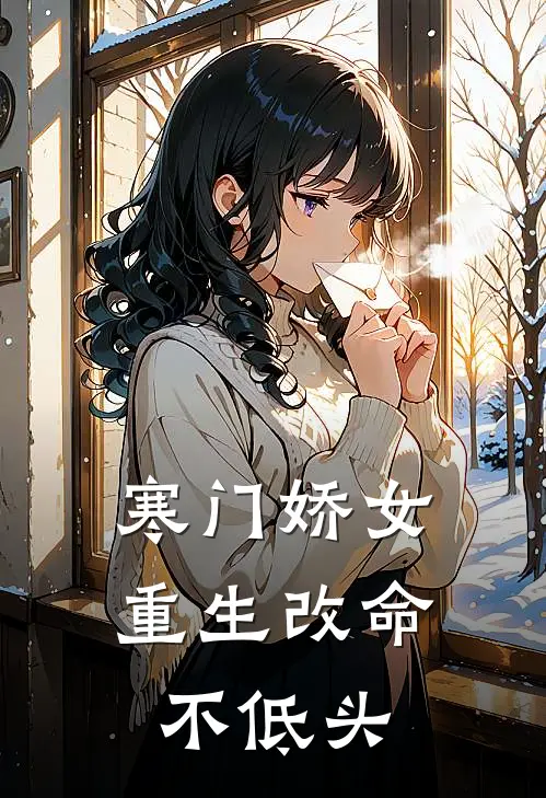 寒门娇女：重生改命不低头(沈韵薇赵明承)免费小说大全_小说完结免费寒门娇女：重生改命不低头沈韵薇赵明承