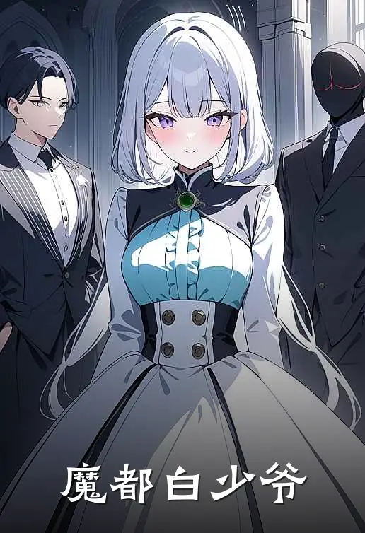 魔都白少爷(白悟理蔡达仁)完结版免费阅读_魔都白少爷全文免费阅读