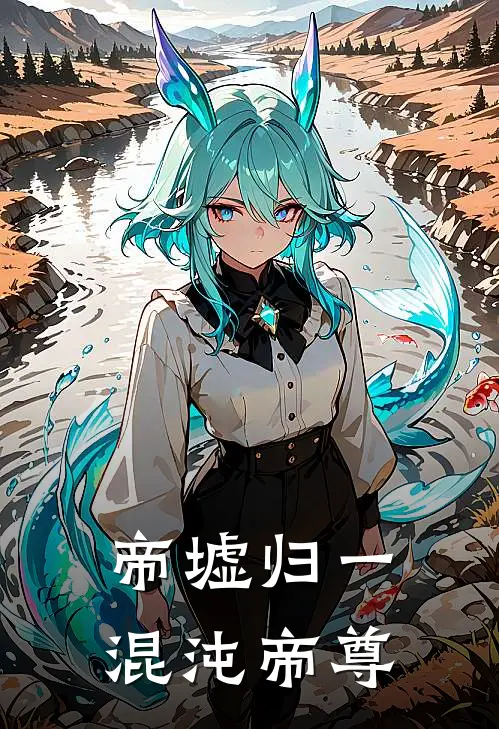 帝墟归一混沌帝尊嬴政英正完本小说大全_免费小说免费阅读帝墟归一混沌帝尊(嬴政英正)