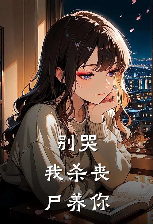 别哭，我杀丧尸养你林默林然免费小说全集_免费阅读无弹窗别哭，我杀丧尸养你林默林然