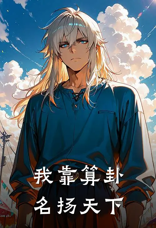 我靠算卦名扬天下(泠江胡三)完结版小说全文免费阅读_最新小说我靠算卦名扬天下(泠江胡三)