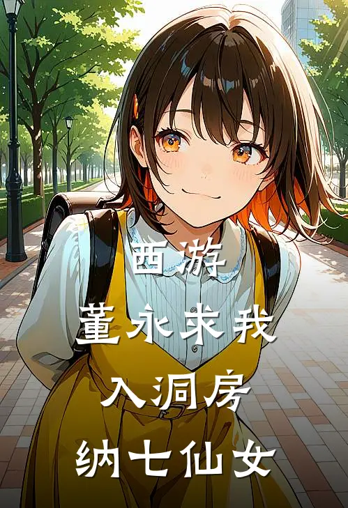 西游：董永求我入洞房，纳七仙女(周青董永)完本小说_热门的小说西游：董永求我入洞房，纳七仙女周青董永