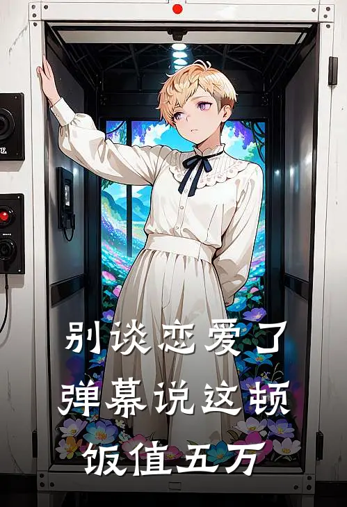 别谈恋爱了，弹幕说这顿饭值五万沈凛林小溪热门小说大全_免费小说完结别谈恋爱了，弹幕说这顿饭值五万沈凛林小溪