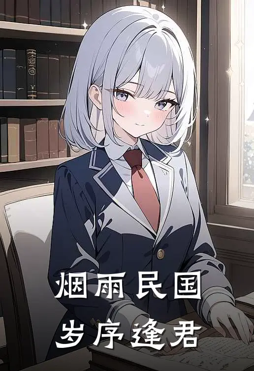 烟雨民国，岁序逢君(沈清辞沈清)在线免费小说_完结小说免费阅读烟雨民国，岁序逢君沈清辞沈清