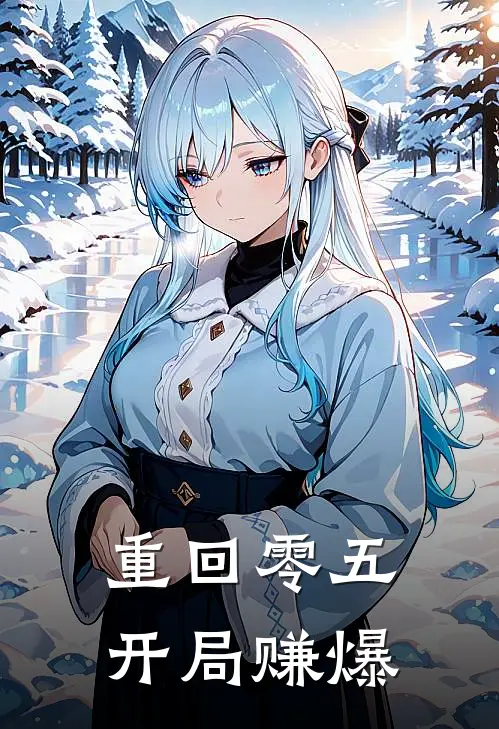 重回零五：开局赚爆林辰李雪免费小说大全_小说推荐完本重回零五：开局赚爆(林辰李雪)