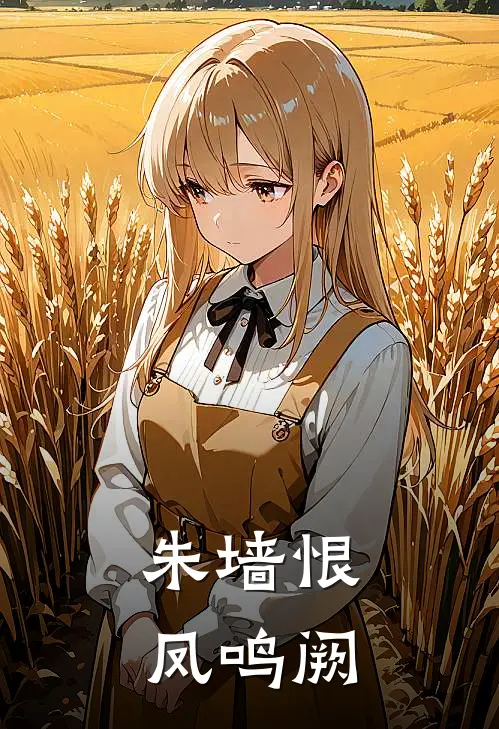 朱墙恨凤鸣阙沈清辞沈策最新完本小说_免费小说大全朱墙恨凤鸣阙(沈清辞沈策)