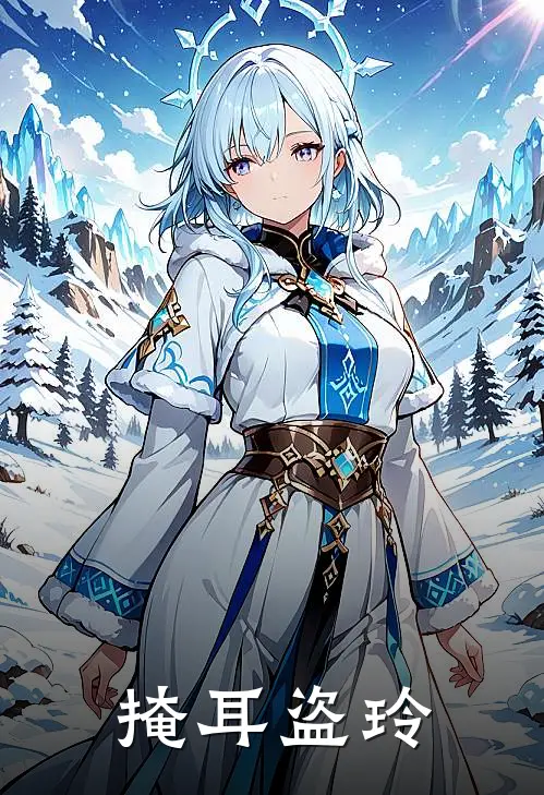 林玲林叶《掩耳盗玲》小说免费在线阅读_掩耳盗玲(林玲林叶)已完结小说