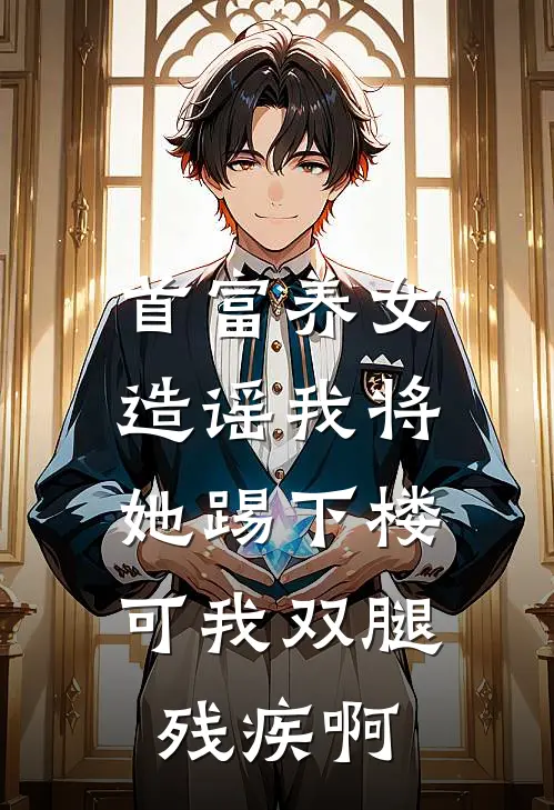 首富养女造谣我将她踢下楼，可我双腿残疾啊(牛顿顾承泽扬)最热门小说_小说完整版首富养女造谣我将她踢下楼，可我双腿残疾啊牛顿顾承泽扬