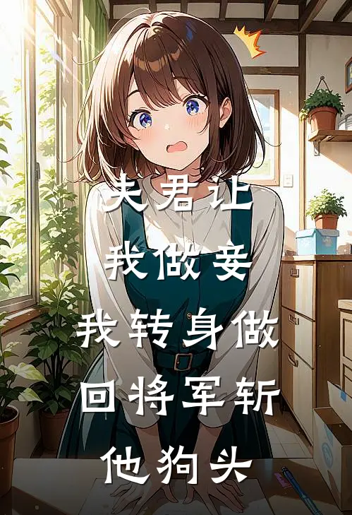 夫君让我做妾，我转身做回将军斩他狗头盈盈马匪免费小说大全_小说完结夫君让我做妾，我转身做回将军斩他狗头(盈盈马匪)