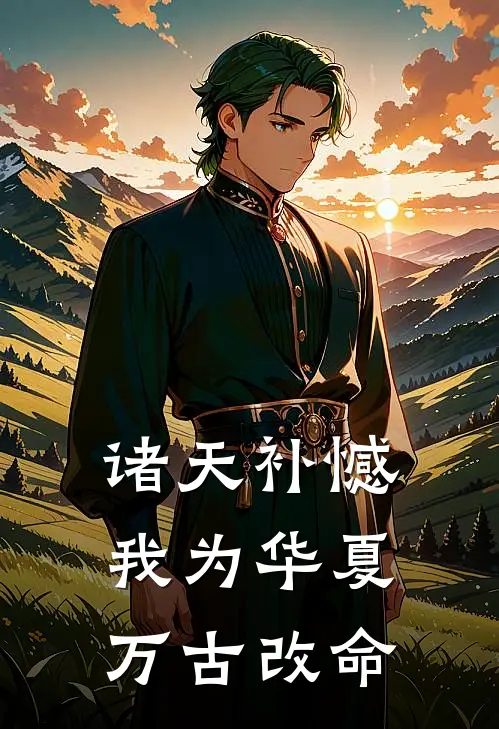 《诸天补憾：我为华夏万古改命》林越赵卒火爆新书_诸天补憾：我为华夏万古改命(林越赵卒)最新热门小说