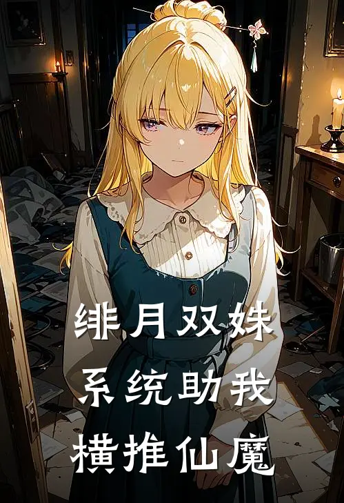 绯月双姝：系统助我横推仙魔苏清鸢柳若薇最新更新小说_在线阅读免费小说绯月双姝：系统助我横推仙魔苏清鸢柳若薇