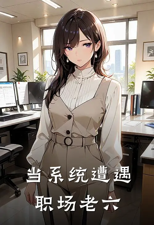 《当系统遭遇职场老六》杨晨黄德厚全集免费在线阅读_(杨晨黄德厚)全章节免费在线阅读