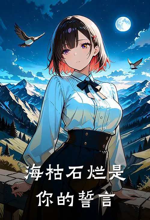 海枯石烂是你的誓言慕海沈馨免费小说完结_最新章节列表海枯石烂是你的誓言(慕海沈馨)