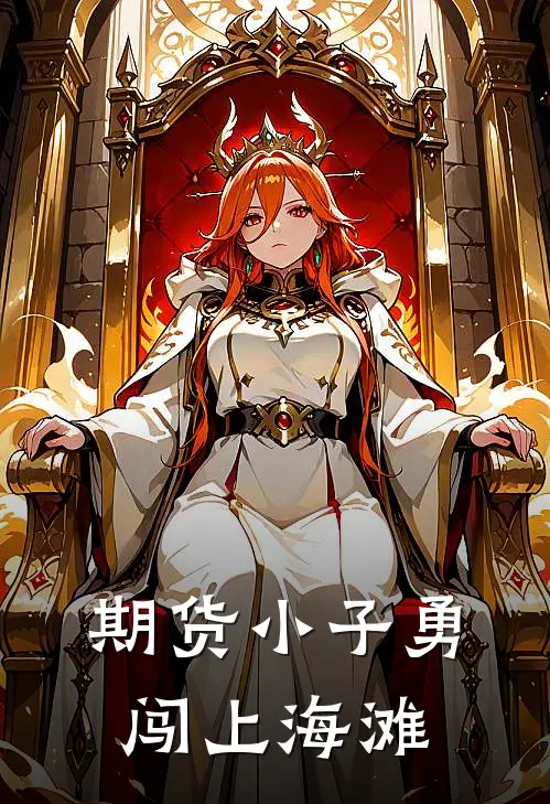 期货小子勇闯上海滩(佟震老张)免费完结小说_小说完整版免费阅读期货小子勇闯上海滩(佟震老张)