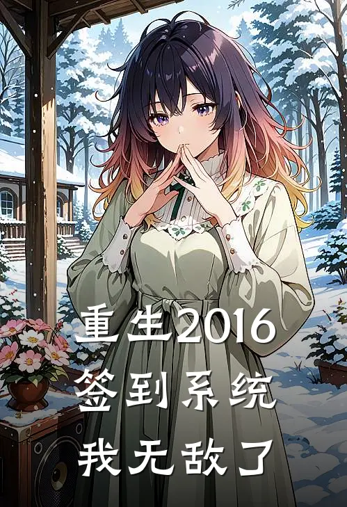 重生2016：签到系统我无敌了林宇赵刚完整版免费小说_全本免费完结小说重生2016：签到系统我无敌了林宇赵刚