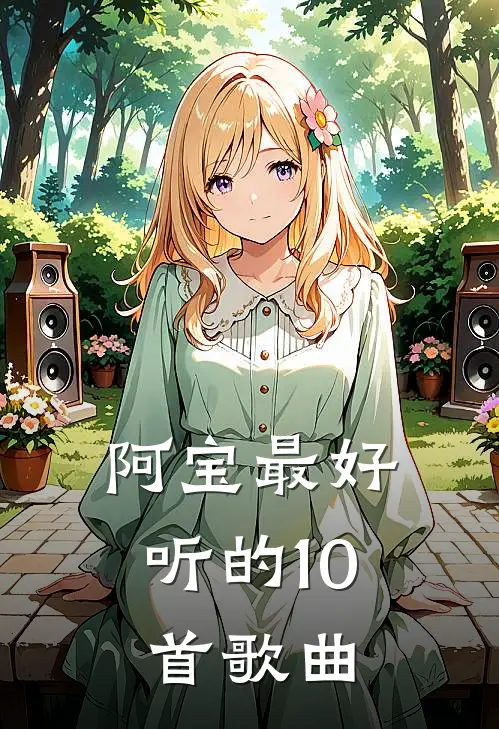 阿宝最好听的10首歌曲