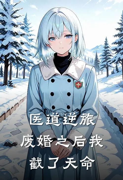 医道逆旅：废婚之后我截了天命(王语嫣陈肖)完结版小说全文免费阅读_最新小说医道逆旅：废婚之后我截了天命(王语嫣陈肖)