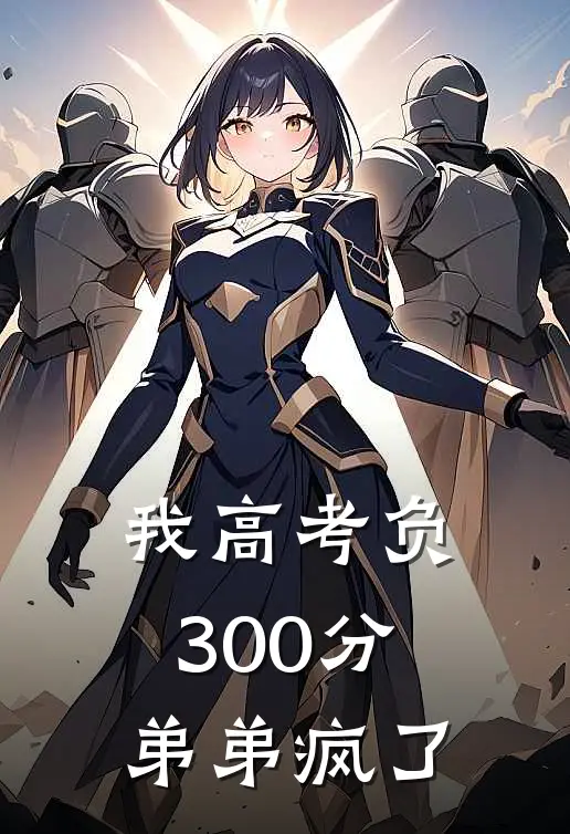 林欢林豪我高考负300分，弟弟疯了全文免费阅读_林欢林豪完整版免费阅读