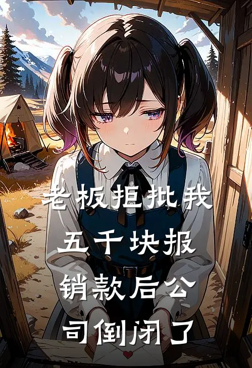 老板拒批我五千块报销款后公司倒闭了(钱磊孟岚)完结版小说_最新全本小说老板拒批我五千块报销款后公司倒闭了钱磊孟岚