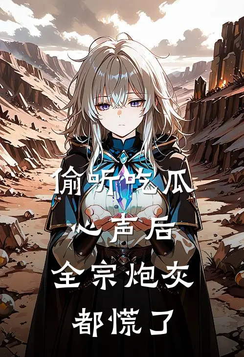 偷听吃瓜心声后，全宗炮灰都慌了洛言溪沐由白最新热门小说_偷听吃瓜心声后，全宗炮灰都慌了全本在线阅读