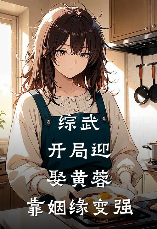 综武：开局迎娶黄蓉，靠姻缘变强(苏芒黄蓉)热门小说大全_推荐完本小说综武：开局迎娶黄蓉，靠姻缘变强苏芒黄蓉