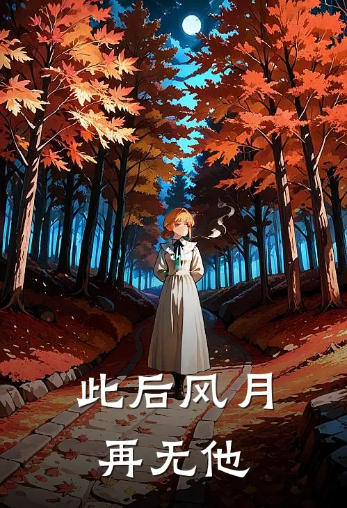 此后风月再无他陆星野叶芝芝完结好看小说_最新章节列表此后风月再无他(陆星野叶芝芝)