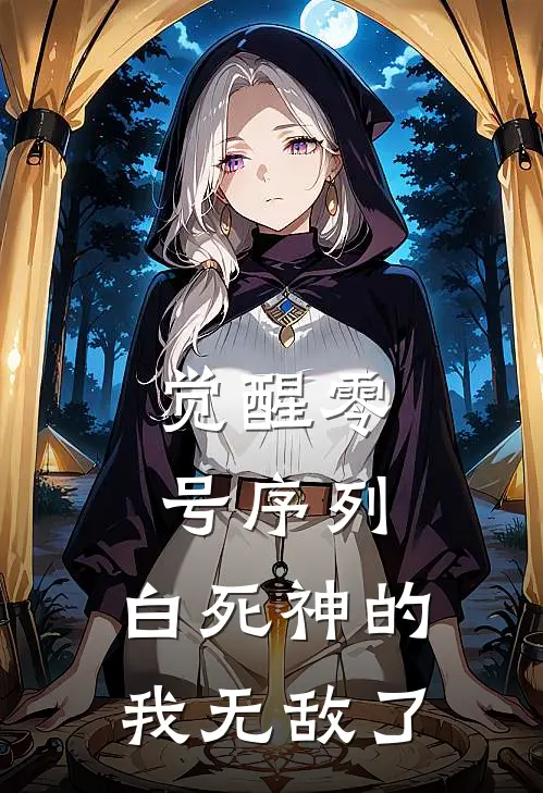 苏梦橙赵刚觉醒零号序列：白死神的我无敌了全文免费阅读_苏梦橙赵刚完整版免费阅读